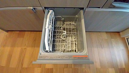 食器洗い乾燥機