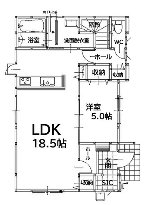 ‐
