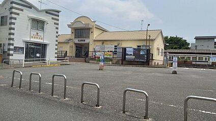 田川後藤寺 徒歩5341m