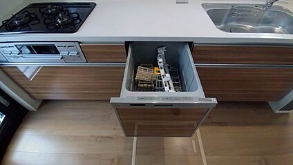 食器洗い乾燥機