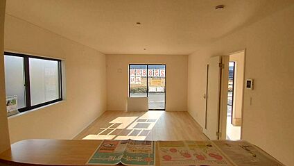 居間・リビング