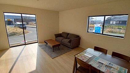 居間・リビング