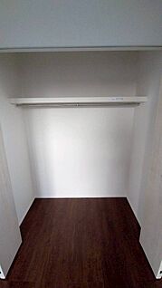 クローゼット