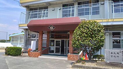 北九州市立木屋瀬中学校 徒歩2339m