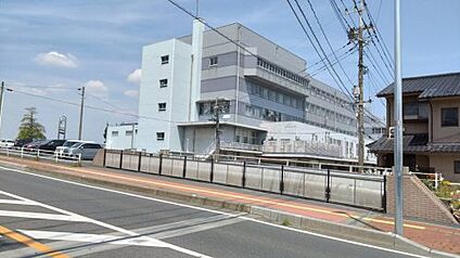 中間市役所 徒歩4840m