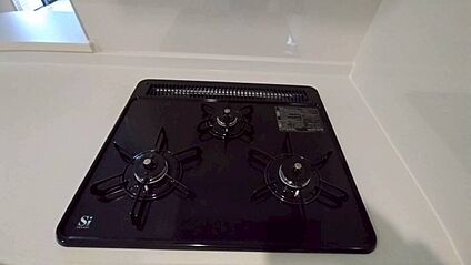 コンロ