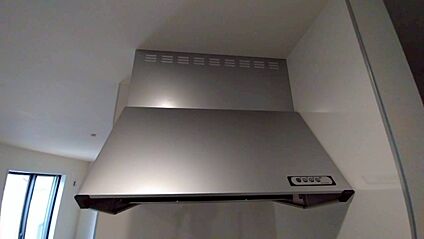 レンジフード