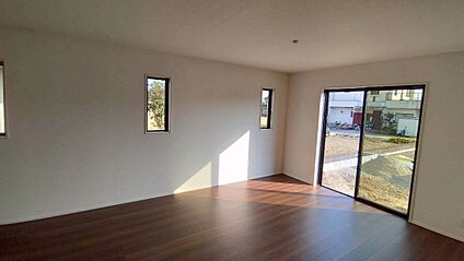 居間・リビング