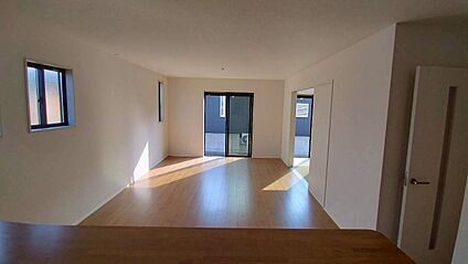 居間・リビング