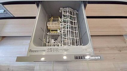 食器洗い乾燥機