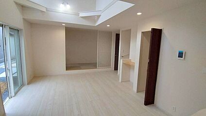 居間・リビング