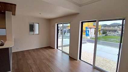 居間・リビング