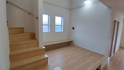 居間・リビング