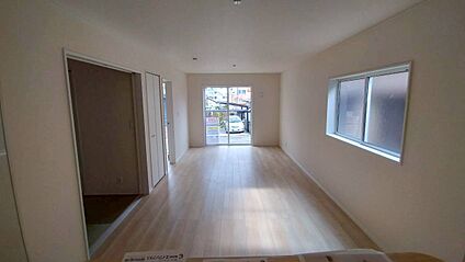 居間・リビング