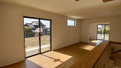 居間・リビング