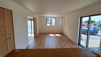 居間・リビング