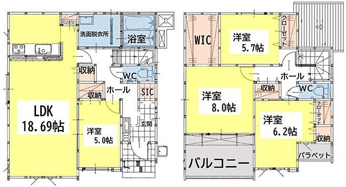‐