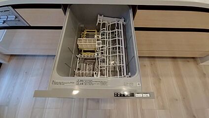 食器洗い乾燥機