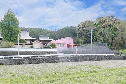 庄内保育園 徒歩1629m