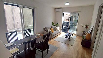 居間・リビング