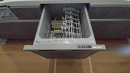 食器洗い乾燥機