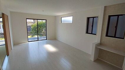 居間・リビング