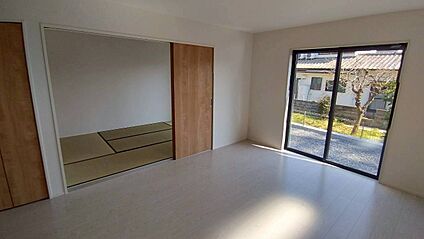 居間・リビング