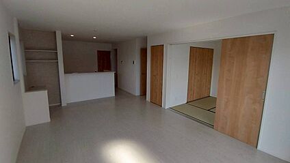 居間・リビング