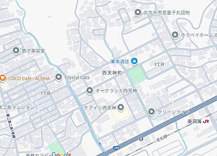 案内図