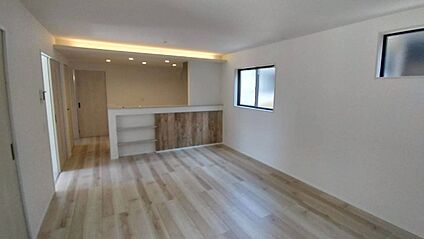 居間・リビング