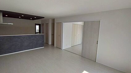 居間・リビング