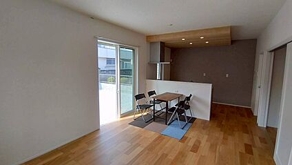 居間・リビング