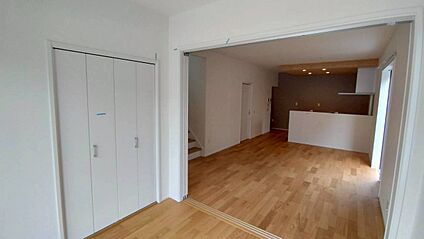 居間・リビング