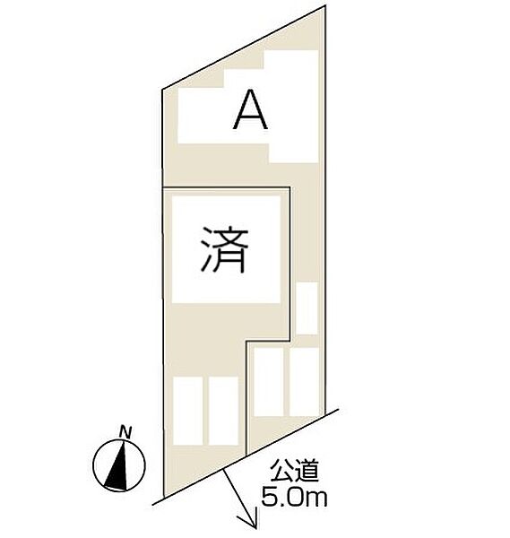 早くもＢ棟ご成約済みとなりました！