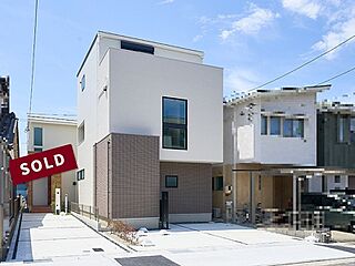 【駅近物件】ウッドフレンズ分譲住宅　守山区大森・金城学院前駅part3 その他