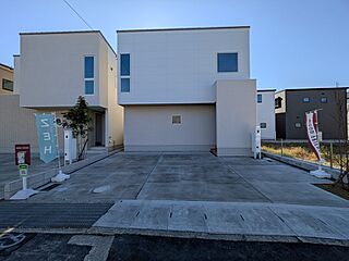 【ウッドフレンズ分譲住宅】守山区西城part3 その他