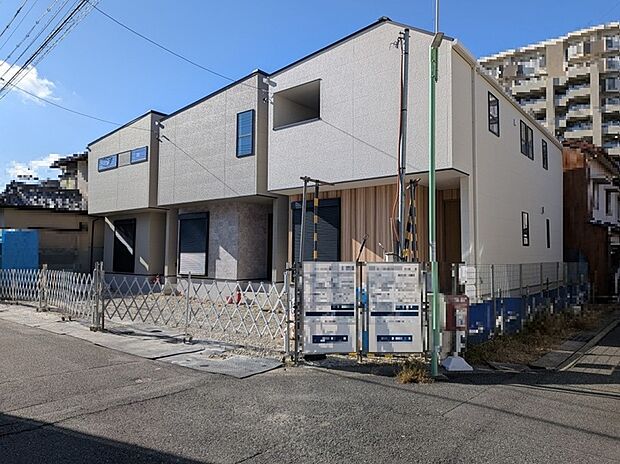 現地現況(2026年1月撮影)