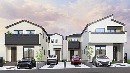 瀬戸市高根町　2期 その他