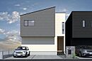 愛知県名古屋市東区大幸三丁目：物件画像