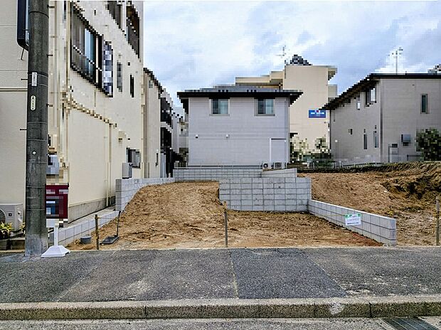 現況(2026年6月撮影)