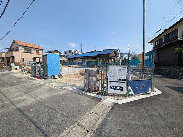 現地(2026年6月)撮影