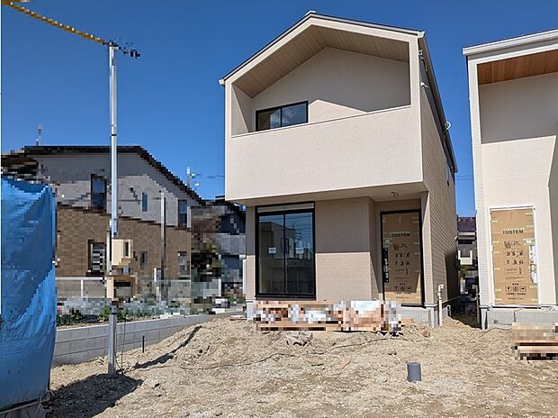 【E棟】2026年3月撮影