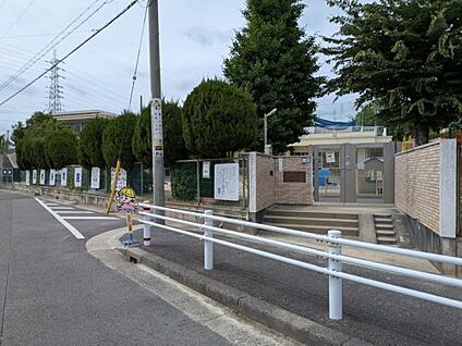 名古屋市森孝保育園 徒歩203m