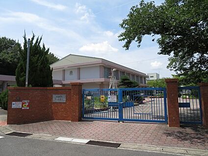 名古屋市立守山小学校 徒歩339m