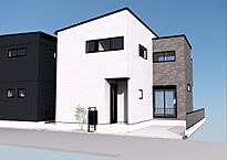 東京都練馬区高松3-19-23：物件画像