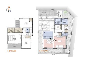 アールギャラリー三鷹市中原の家 その他