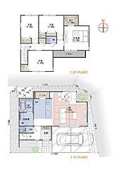 アールギャラリー練馬区春日町の家6期 その他