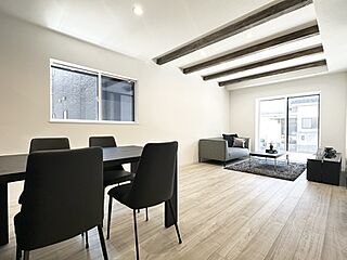 アールギャラリー府中市住吉町の家 その他