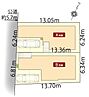 東京都国分寺市日吉町 3：物件画像