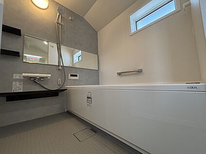 浴室（E号棟）